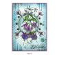 Preview: Pink Ink Designs - Stempelset "Flamboyant Fuchsia" Clear Stamps