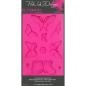 Preview: Pink Ink Designs - Gießform "Butterflies" Silicone Mould