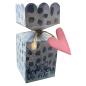 Preview: Nellie Snellen - Stanzschablone "Giftbox Candygift" Shape Dies