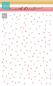 Preview: Marianne Design - Schablone A5 "Dots" Stencil