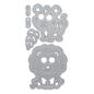 Preview: Tonic Studios - Stanzschablone "Lion" Dies 