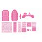 Preview: Tonic Studios - Stanzschablone "Drawer Gift Box" Dies 