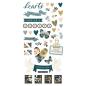 Preview: Simple Stories - Cards Kit "Remember"