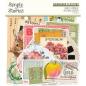 Preview: Simple Stories - Stanzteile "Simple Vintage Spring Garden" Die Cuts