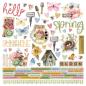 Preview: Simple Stories - Collectors Essential Kit "Simple Vintage Spring Garden" 12 Bogen Designpapier