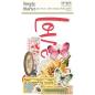 Preview: Simple Stories - Collectors Essential Kit "Simple Vintage Spring Garden" 12 Bogen Designpapier