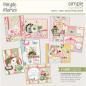 Preview: Simple Stories - Cards Kit "Simple Vintage Spring Garden"