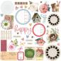 Preview: Simple Stories - Cards Kit "Simple Vintage Spring Garden"