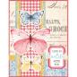 Preview: Simple Stories - Cards Kit "Simple Vintage Spring Garden"