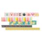 Preview: Simple Stories - Washi Tape "True Colors"