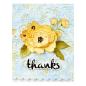 Preview: Spellbinders - Stanzschablone "Vintage Florals" Dies