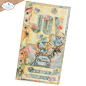 Preview: Elizabeth Craft Designs - Stanzschalone "Wild Flower" Dies