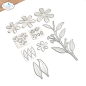 Preview: Elizabeth Craft Designs - Stanzschalone "Wild Flower 2" Dies