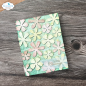 Preview: Elizabeth Craft Designs - Stanzschalone "Wild Flower 2" Dies