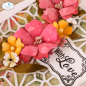 Preview: Elizabeth Craft Designs - Stempelset "Garden Party Elements" Clear Stamps