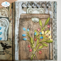Preview: Elizabeth Craft Designs - Stanzschalone "Greenery Fillers 1" Dies