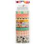 Preview: American Crafts - Decorative Tape "April and Ivy" Washi Tape