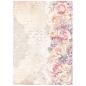 Preview: Stamperia - Decopatch Papier "Selection" Decoupage A4 - 6 Bogen  