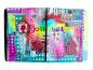 Preview: Art By Marlene - Designpapier "Postage Madness" Paper Pack 8,27x11,57 Inch - 20 Bogen