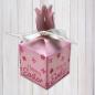 Preview: Nellie Snellen - Stanzschablone "Tulip" Wrapping Box Dies