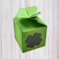 Preview: Nellie Snellen - Stanzschablone "Clover" Wrapping Box Dies