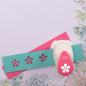 Preview: Vaessen Creative - Motivstanzer "Blume 1"