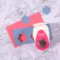 Preview: Vaessen Creative - Motivstanzer "Blume"