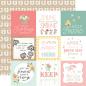 Preview: Carta Bella - Designpapier "Here Comes Spring" Collection Kit 12x12 Inch - 12 Bogen  