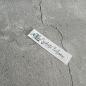 Preview: Simple and Basic - Stanzschablone 1,8x11,3cm "Tall Tags - Slim" Dies