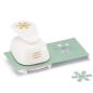 Preview: Vaessen Creative - Motivstanzer "Snowflake 37x37mm"