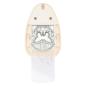 Preview: Vaessen Creative - Motivstanzer "Schmetterling 28x47mm"