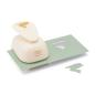 Preview: Vaessen Creative - 3 Motivstanzer "Kaninchen"