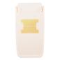 Preview: Vaessen Creative - Heavy-Duty Motivstanzer "Journal Tab 40x15mm"