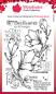 Preview: Woodware - Stempel "Spring Magnolia" Clear Stamps Design by Francoise Read