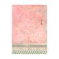 Preview: Stamperia - Decopatch Papier "Backgrounds" Decoupage A6 - 8 Bogen  