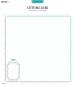 Preview: Studio Light - Stanzschablone "Oriental ATC Card" Dies