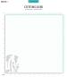 Preview: Studio Light - Stanzschablone "Wild Flowers" Dies