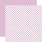 Preview: Echo Park - Designpapier "Spring Checkerboard" Collection Kit 12x12 Inch - 12 Bogen