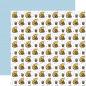 Preview: Echo Park - Designpapier "Winnie The Pooh" Collection Kit 12x12 Inch - 12 Bogen