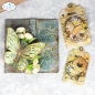 Preview: Elizabeth Craft Designs - Stanzschalone "Ornate Butterfly" Dies