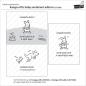 Preview: Lawn Fawn - Stempelset "Kanga-rrific Baby Sentiment" Clear Stamp Add-On