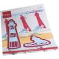 Preview: Marianne Design - Präge- und Stanzschablone "Lighthouse & Surf" Creatables Dies