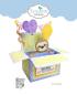 Preview: Elizabeth Craft Designs - Stanzschalone "Jungle Party" Dies