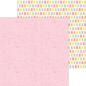 Preview: Doodlebug Design - Designpapier "Bunny Hop" Paper Pack 6x6 Inch - 24 Bogen