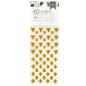 Preview: American Crafts - Enamel Dots "A Perfect Match" 106 Stk.