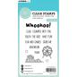 Preview: Studio Light - Stempelset "Have Fun" Clear Stamps