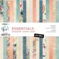 Preview: Creative Craft Lab - Studio Light - Designpapier "Aurelia" Paper Pack 20,3x20,3cm - 36 Bogen