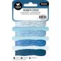 Preview: Studio Light - Hemp Cord "Shades Of Blue"