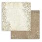 Preview: Stamperia - Designpapier "Brocante Antiques Backgrounds" Paper Pack 8x8 Inch - 10 Bogen