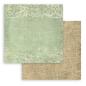 Preview: Stamperia - Designpapier "Brocante Antiques Backgrounds" Paper Pack 8x8 Inch - 10 Bogen